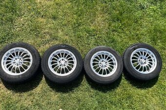 Elektrony 195/65 r15