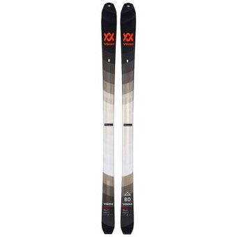Skialp lyže Völkl Rise 80 - 170 cm - norozbalené