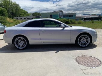 Originál Audi 5x112 R19 255/35 Letné
