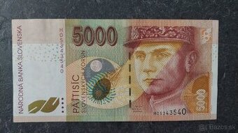 5000 Sk 1999 H