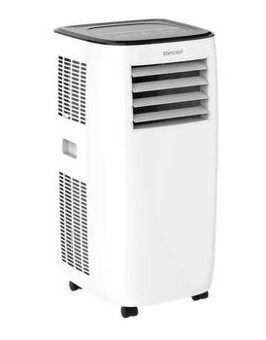 Prenosná klimatizácia Concept KV0800