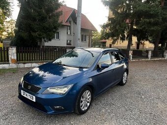 SEAT LEON 3 1.6 TDI