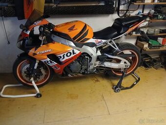 Honda CBR 1000RR