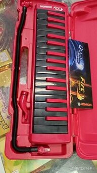 HARMONIKA HOHNER
