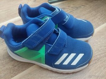 Adidas tenisky vel. 30