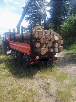Palivové drevo
