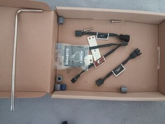 Noctua nh d15 ( iba intel)