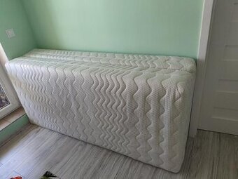 Kvalitné penové matrace 80x200