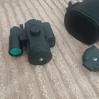 Pulsar nv455