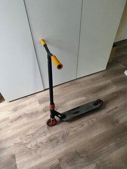 Kolobežka chilli reaper sun