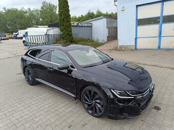 Volkswagen Arteon Shooting Brake R-Line 4Motion