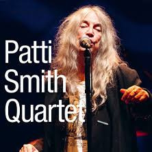 Patti Smith - 17 jul - Drazdany