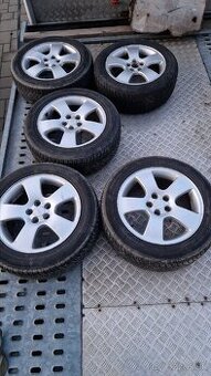 Predám r16 5x100