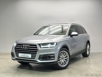 Audi Q7 3.0 TDI 272k quattro tiptronic 8-st. - 1