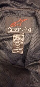Bunda Alpinestars