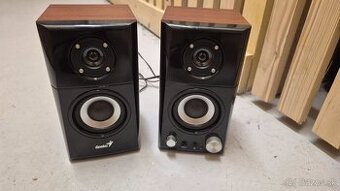 Genius SP-HF 500A reproduktory