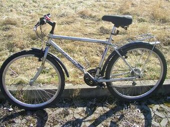 predám horský bicykel