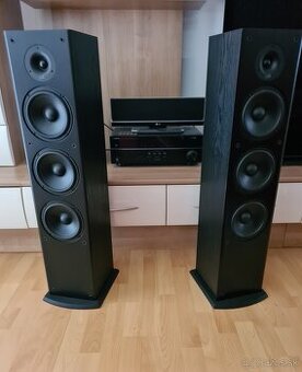 Stĺpová reprosústava Polk 300W