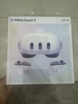 Virtualna realita meta guest 3 128GB