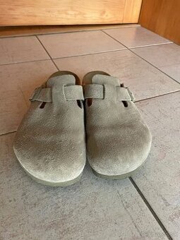 Birkenstock boston