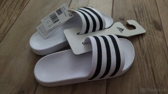 Šľapky Adidas - 1