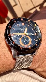 Casio - 1