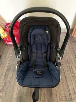 Kiddy Evolution Pro 2