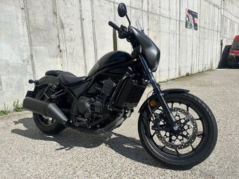 HONDA REBEL CMX 1100 DCT - 1