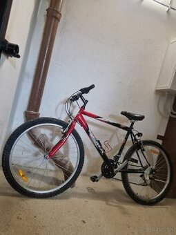 Predám 2x bicykel v dobrom stave. - 1
