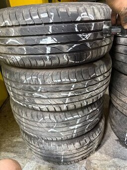L378 4ks letné 205/60R15