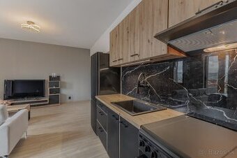Prenájom 1,5 izbový byt, ul. Sabinovská, Prešov