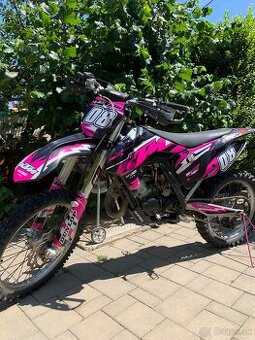KTM SX 125 2013