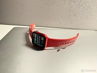 Apple watch 6 40mm Red