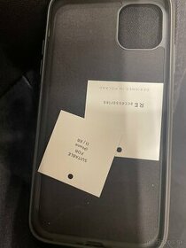 Apple kryt na mobil - 1