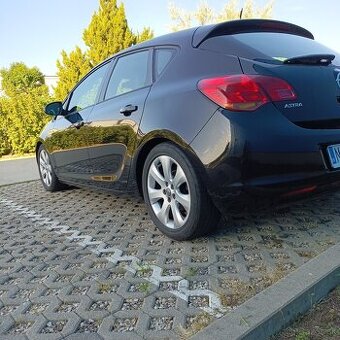 Astra
