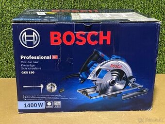 BOSCH GKS 190 PROFESSIONAL Professional okružná píla 1400W