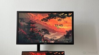 Monitor Samsung S24A310NHU