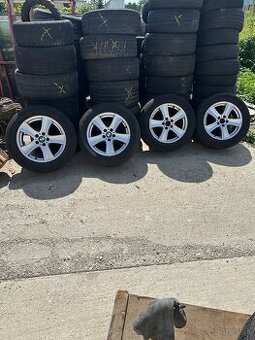 BMW R18 5x120