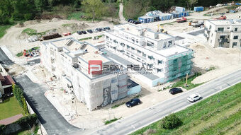 PREDAJ 3i byt, 86 m2, Prémiová novost. Zelené Nivy, Pezinok