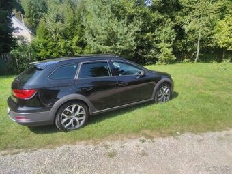 Seat Leon Xperience 2.0 TDI