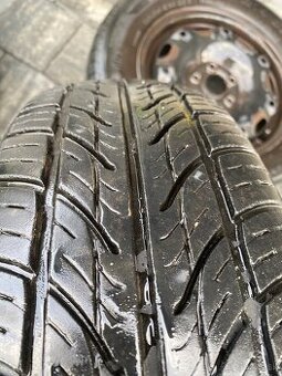 Pneumatiky 175/70 R14 88T