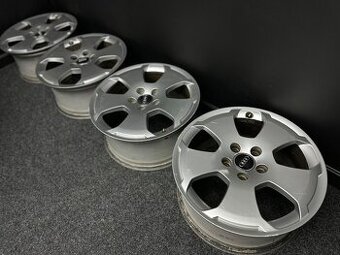 Alu AUDI 5x112 17” 8P0601025C - 1