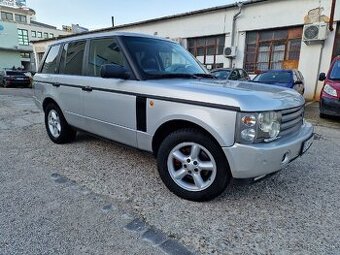 Land Rover Range rover Vogue L322