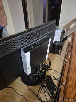PC Dell i5-10500T RAM 16GB SSD 500GB