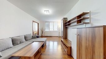 Na predaj 3 - izbový byt na Železníkoch, Košice