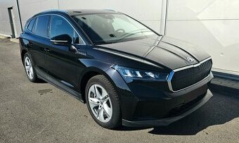 Super cena....Škoda Enyaq iV 80
