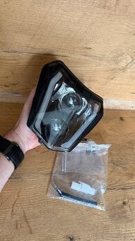 KTM Led svetlo