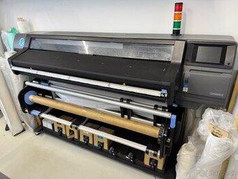 HP latex 570