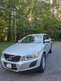 Volvo XC60, 2011, diesel ,120KW