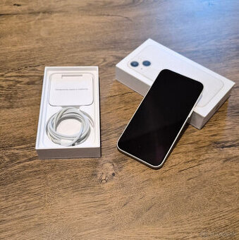 Iphone 13 mini 128GB